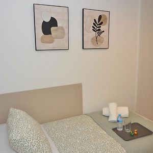 Chambre Supérieure Simple
