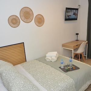Chambre Supérieure Lit King-Size